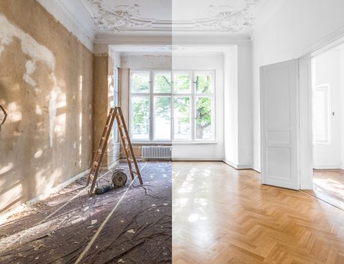 Schnell und sauber nachrüsten – Heizlösungen ohne Baustelle